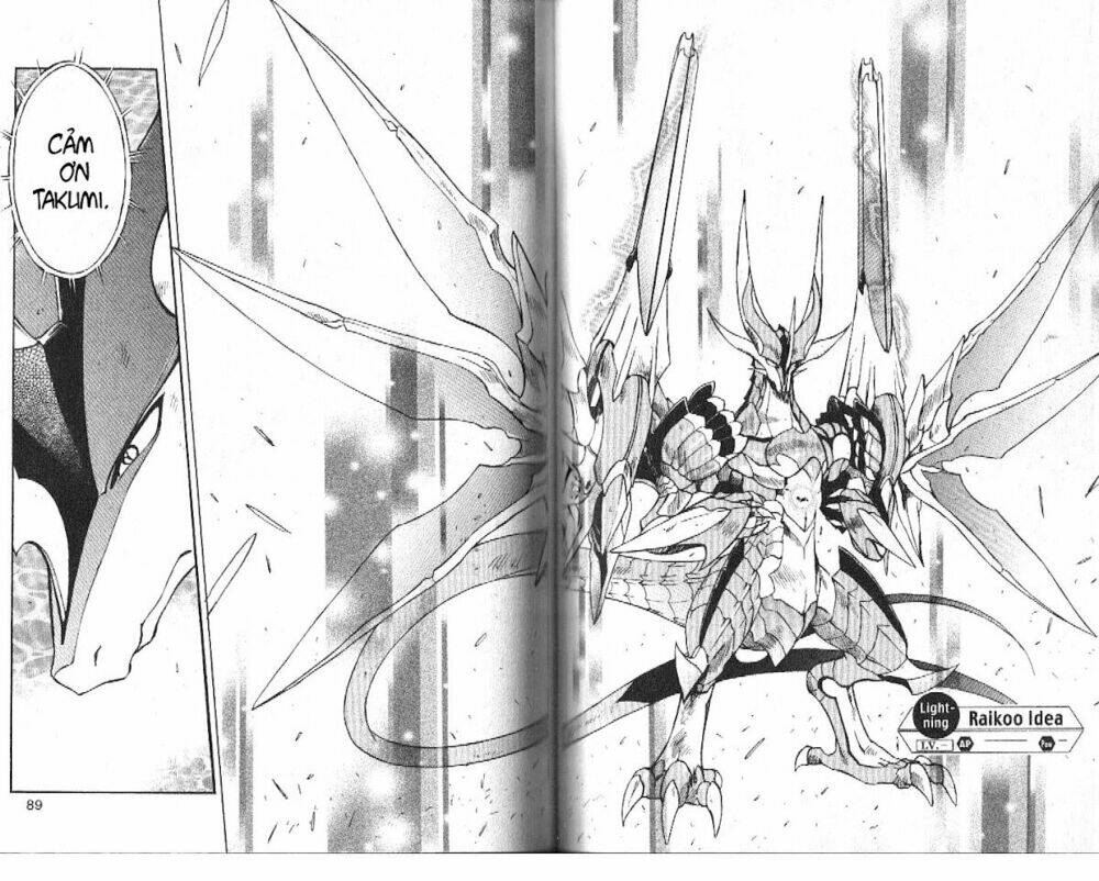 rồng ma trận chapter 46 38