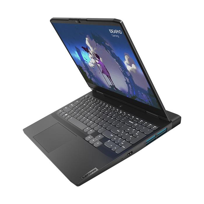 Laptop Lenovo IdeaPad Gaming 3 15ARH7 82SB007MVN (R7-6800H | 16GB | 512GB | GeForce RTX 3050Ti 4GB | 15.6' FHD 120Hz) Hàng chính hãng