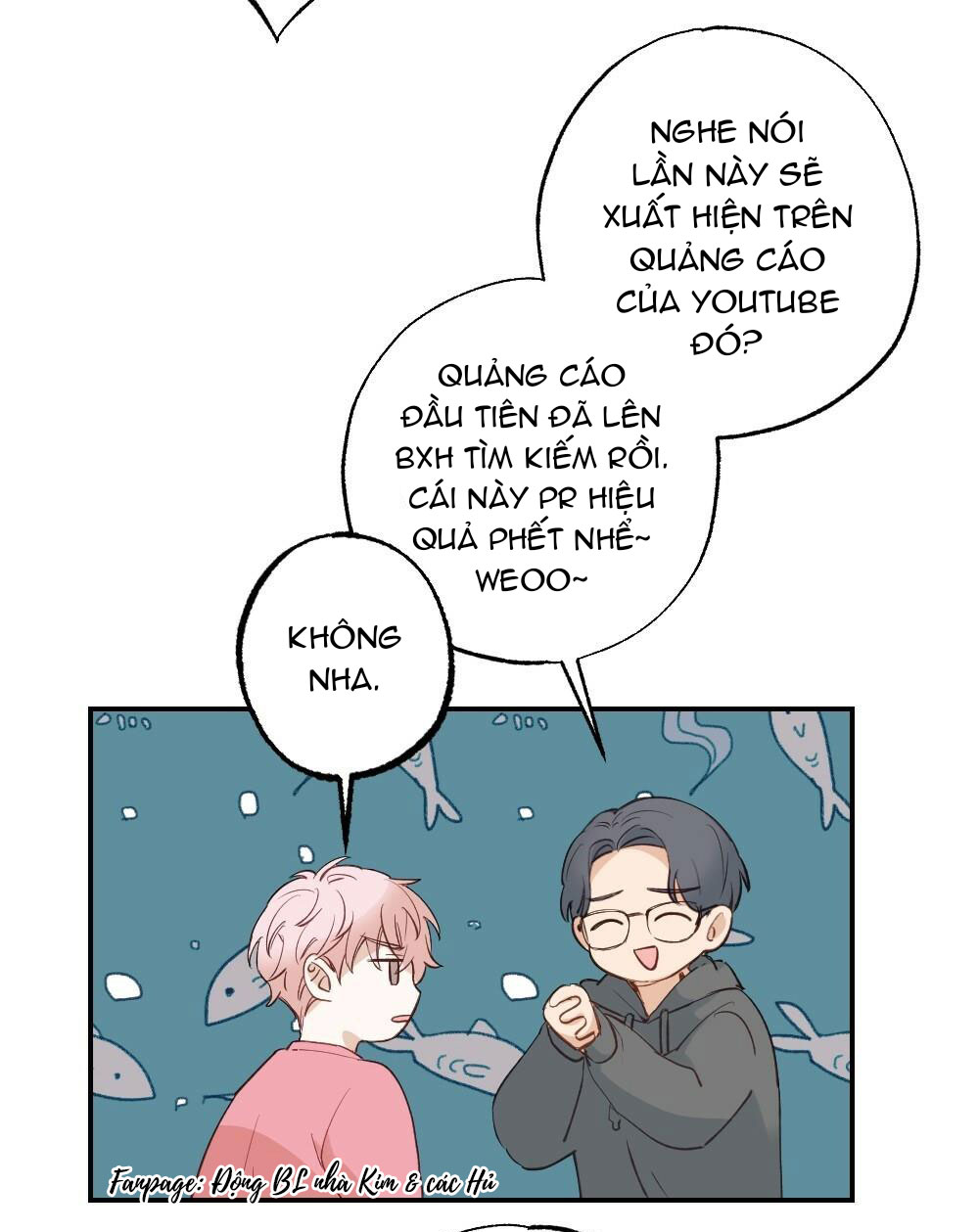 bò sữa quốc dân chapter 3 15