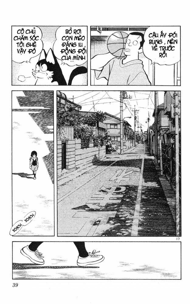 itsumo misora chapter 41 17