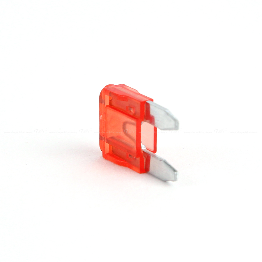Cầu Chì Mini CIND VI-M01 10A