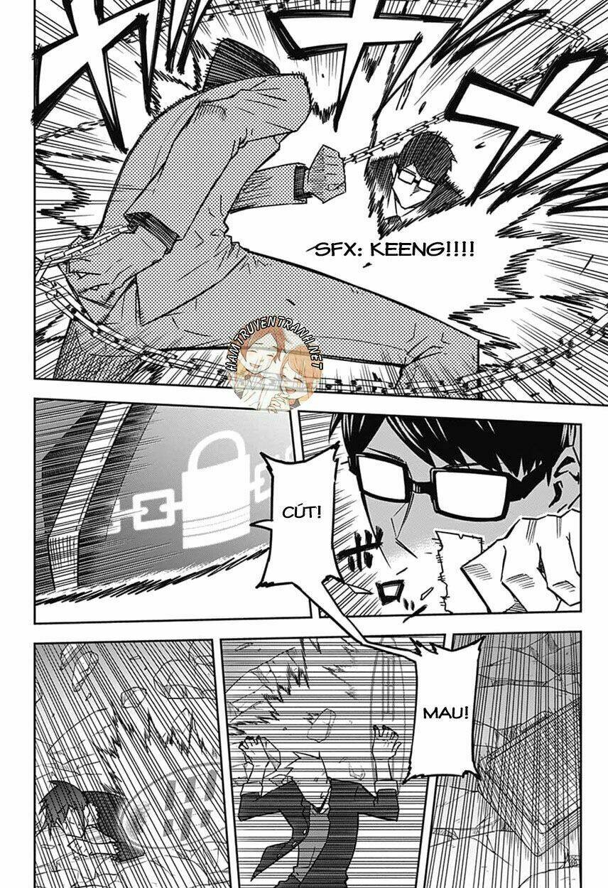 secretary to the managing president, general time industries, seiji tanaka chapter 5 19