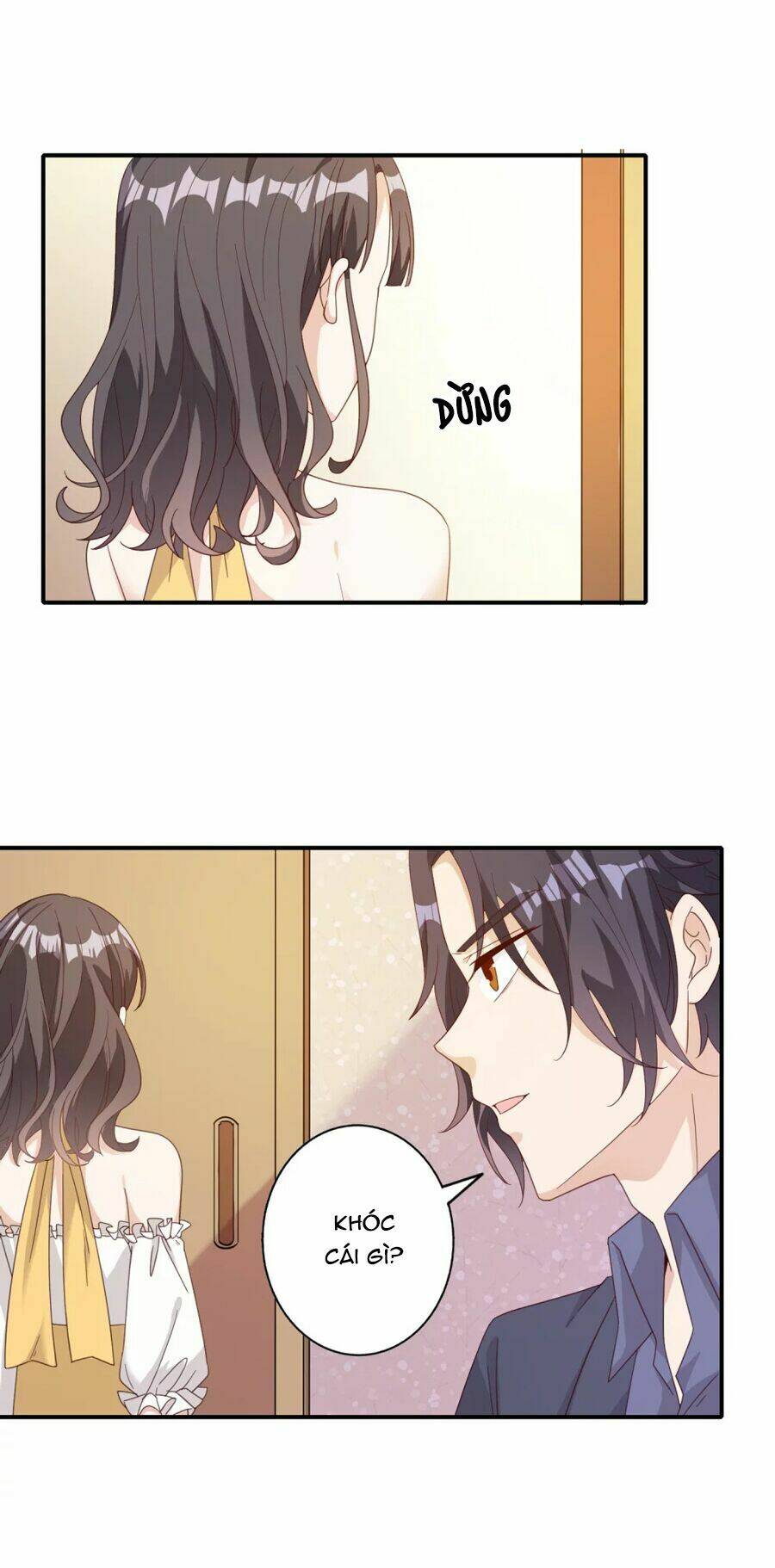 hôn nhân dục vọng: thiếu gia nhẹ một chút! chapter 137 4