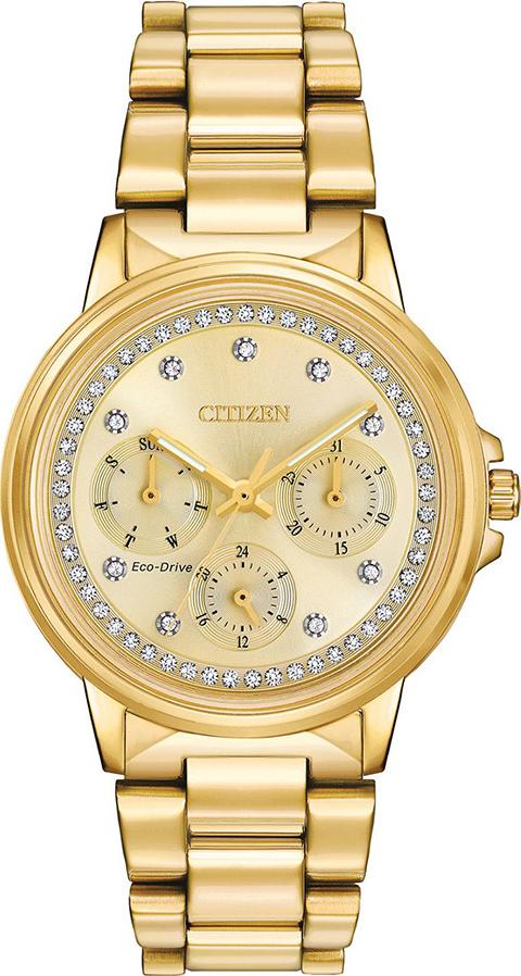 Đồng hồ nữ Citizen FD2042-51P