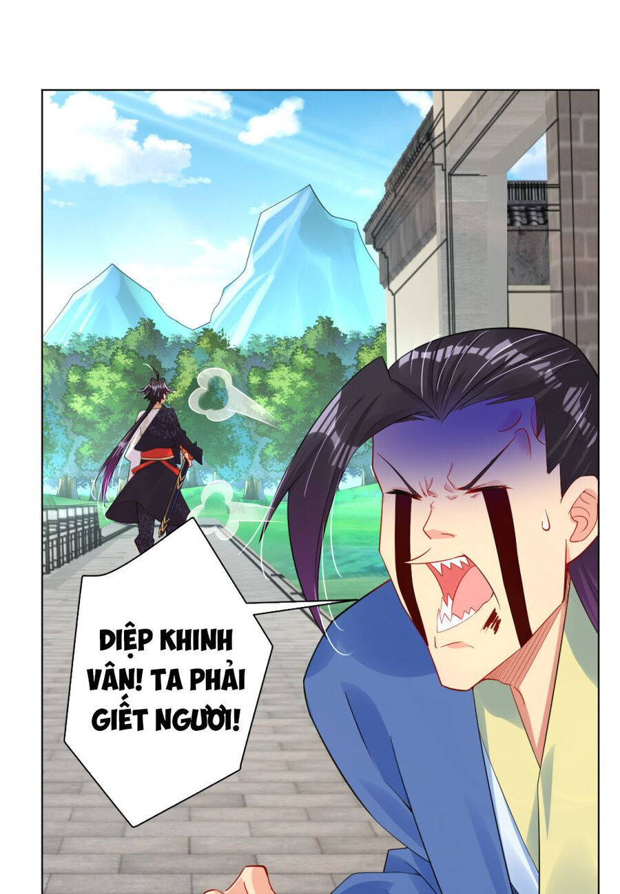 nghịch thiên chiến thần chapter 106 5