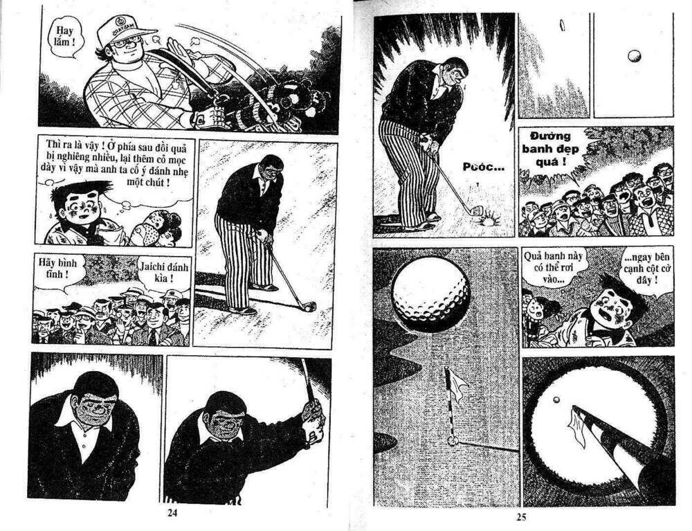 tân teppi chapter 20 11