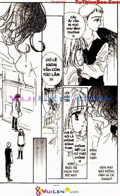 công chúa nhân ngư chapter 3 32