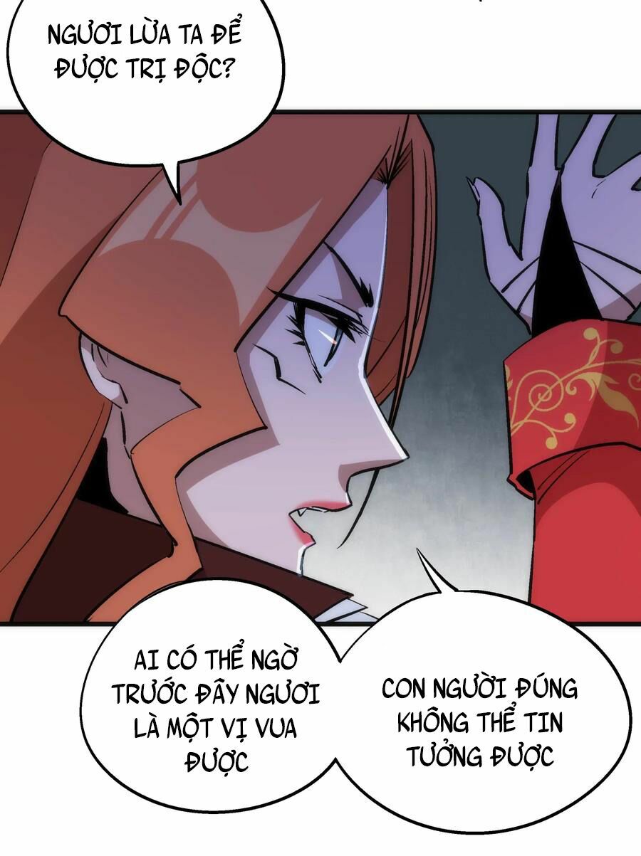 tôi không phải quỷ vương chapter 51 26