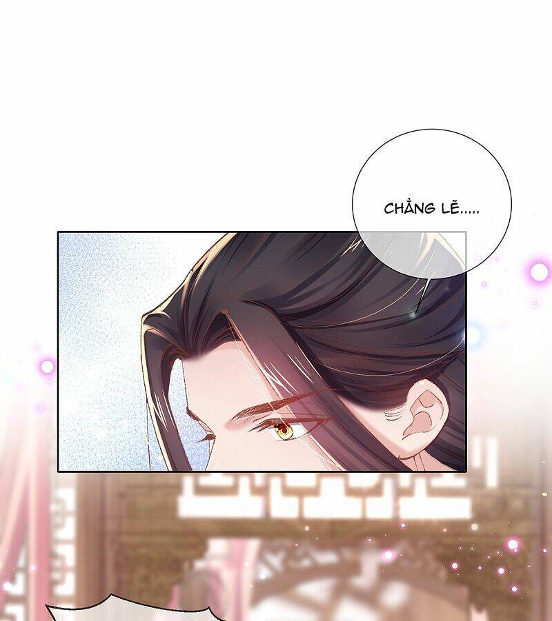 thị huyết y phi chapter 110 17