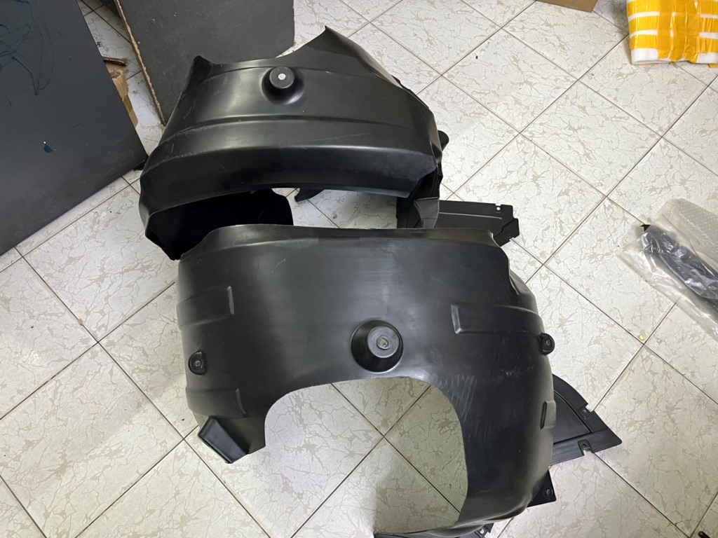 Chắn bùn lòng dè MG 5 2020