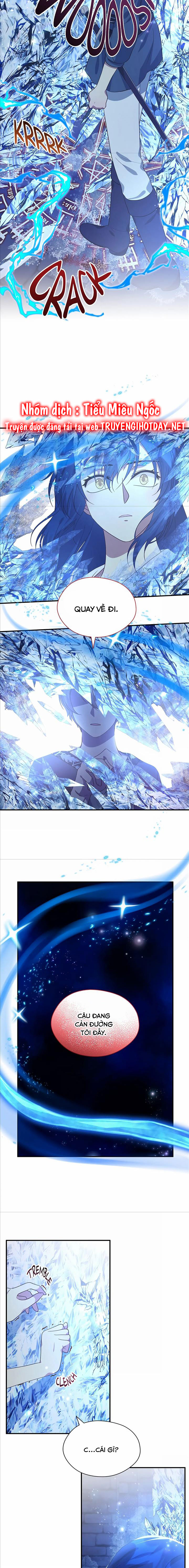 tôi không phải là nữ anh hùng chapter 85 12