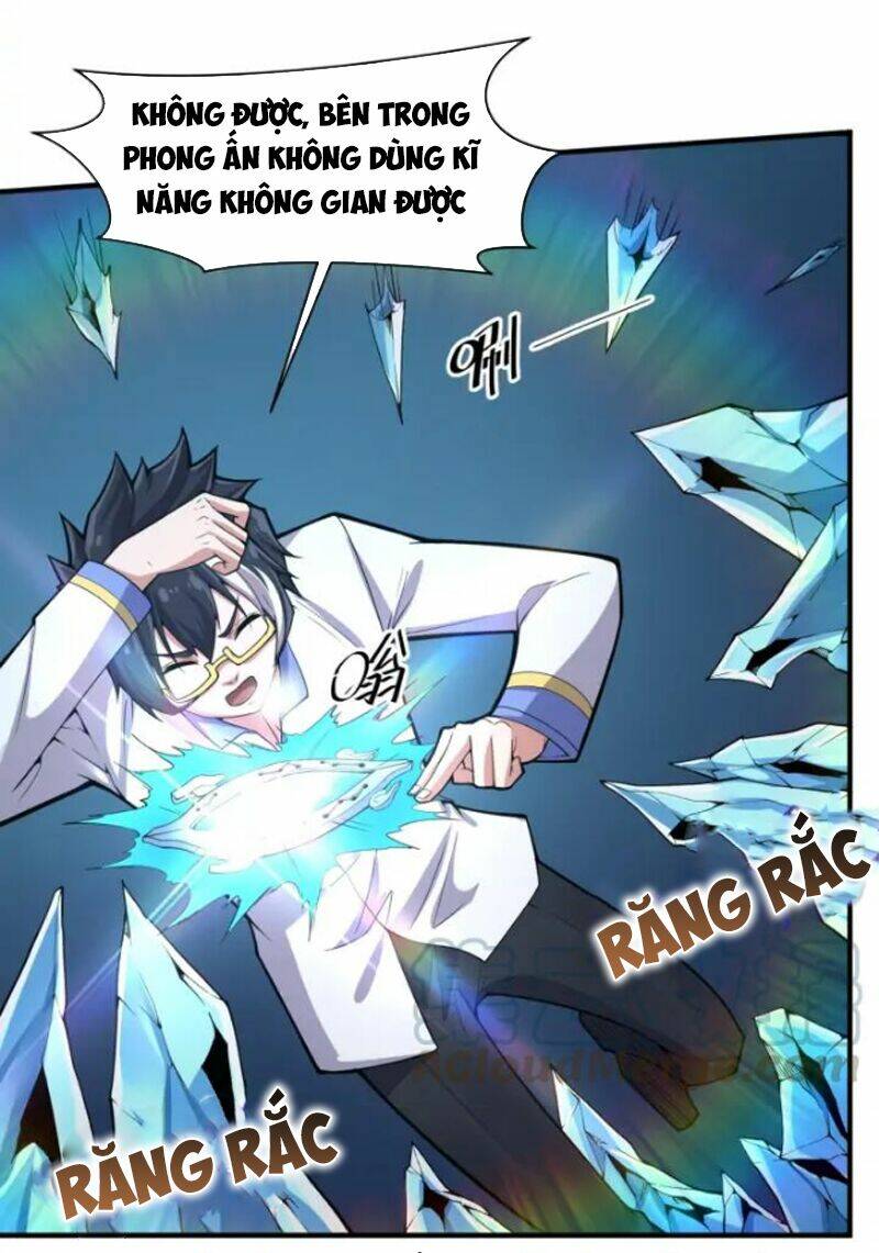 người chặn xuyên không chapter 99 9