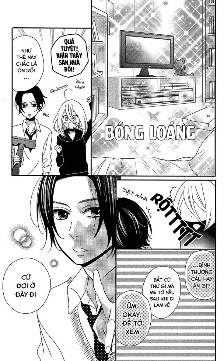 anagura amélie chapter 2 27