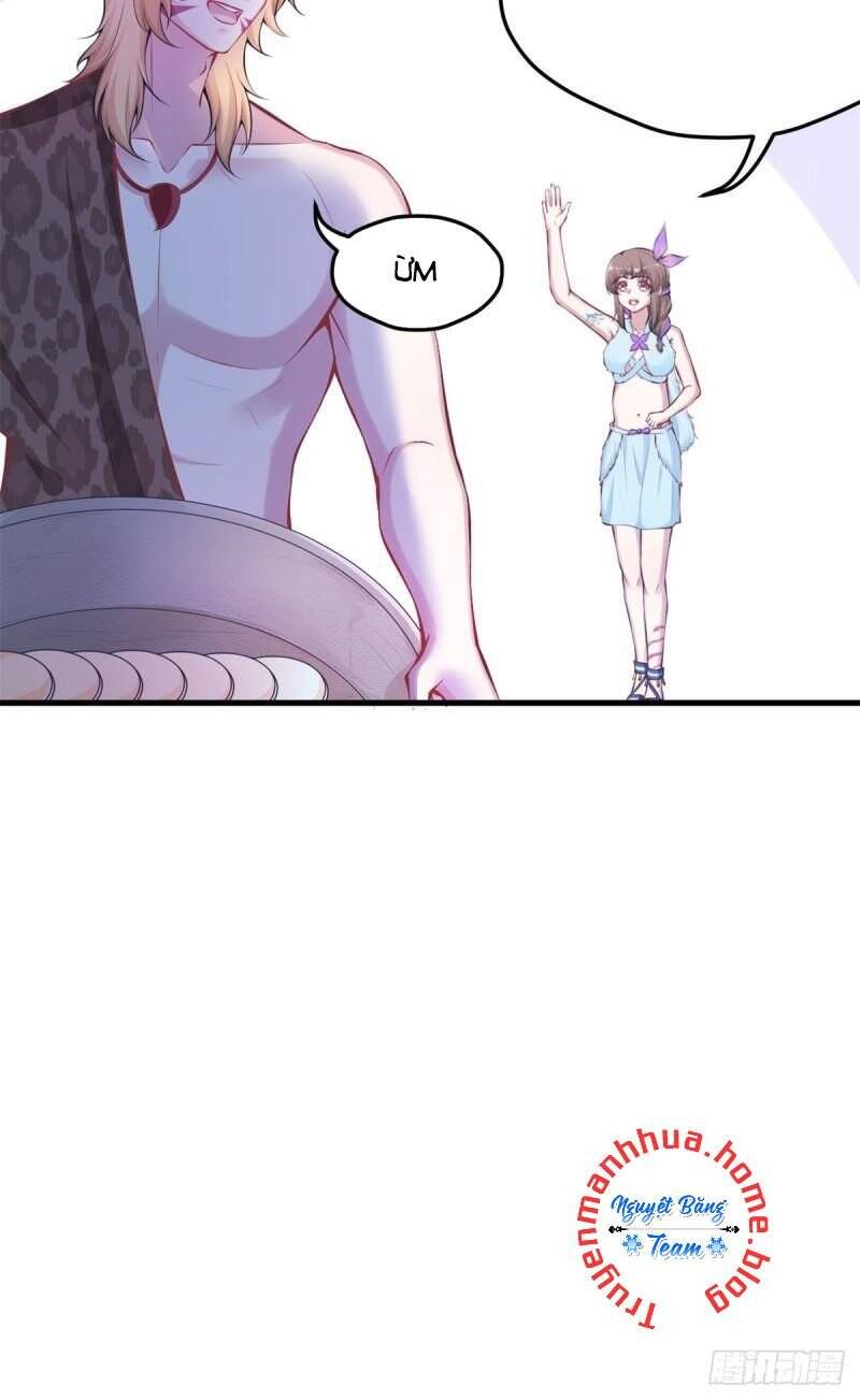 [16+] thảnh thơi thú thế chủng chủng điền, sinh sinh tể chapter 347 13