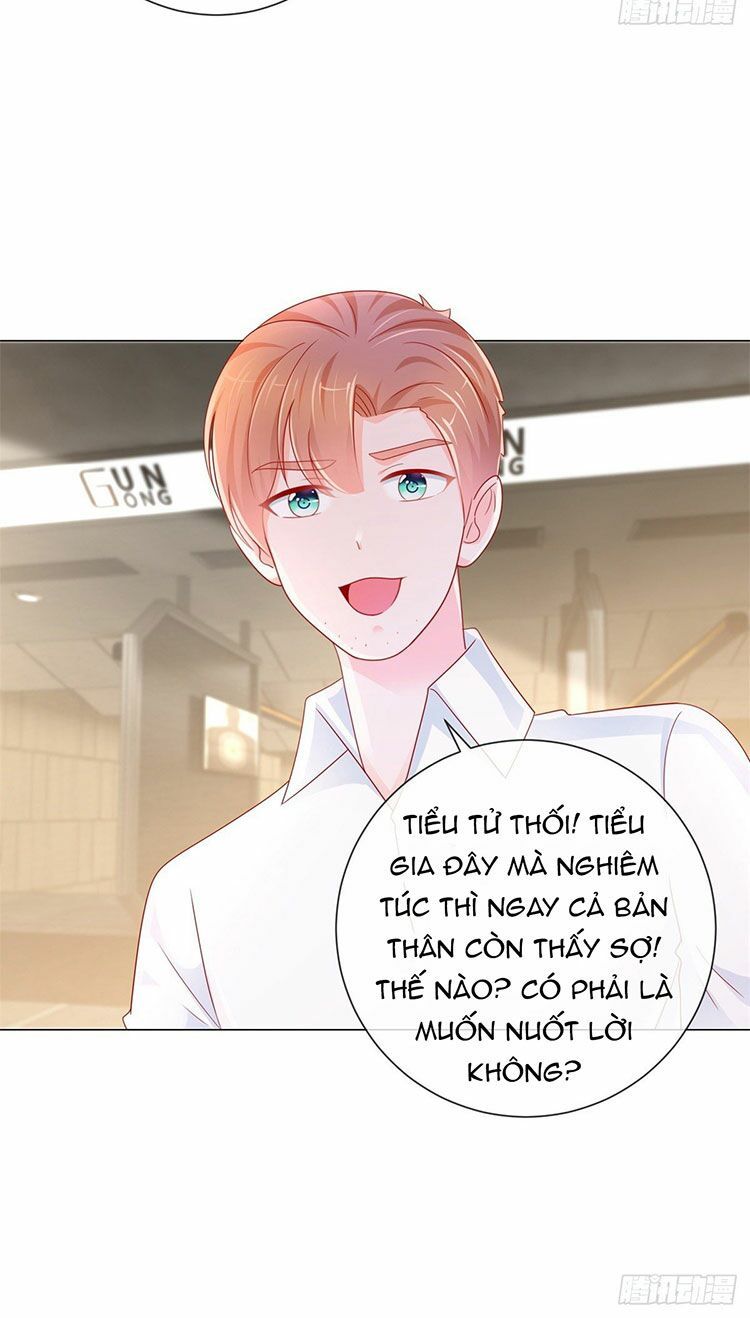 ẩn hôn 100%: chọc tức vợ yêu mua một tặng một chapter 275.2 5