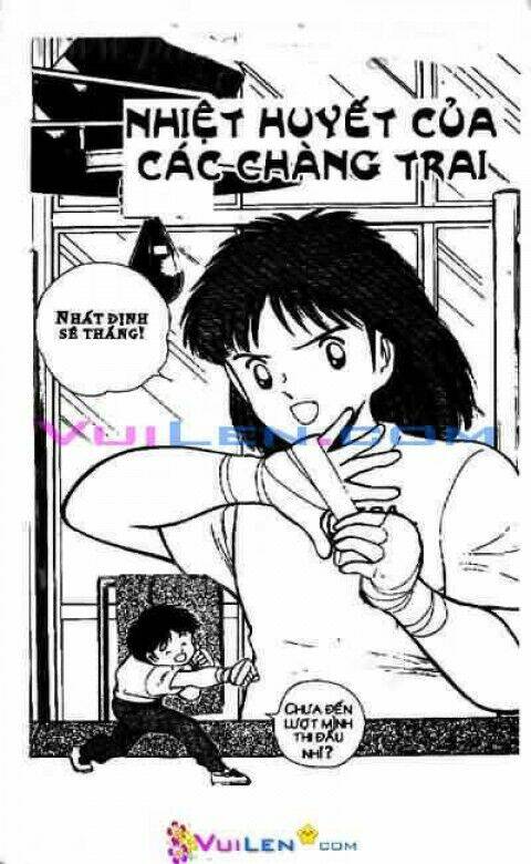 chibi cậu bé quyền anh (8 tập full) chapter 5 92