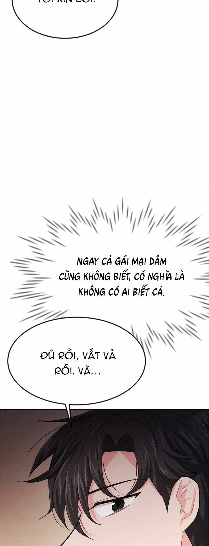 tiểu thư scarlet, em không muốn trả thù sao? chapter 28 13