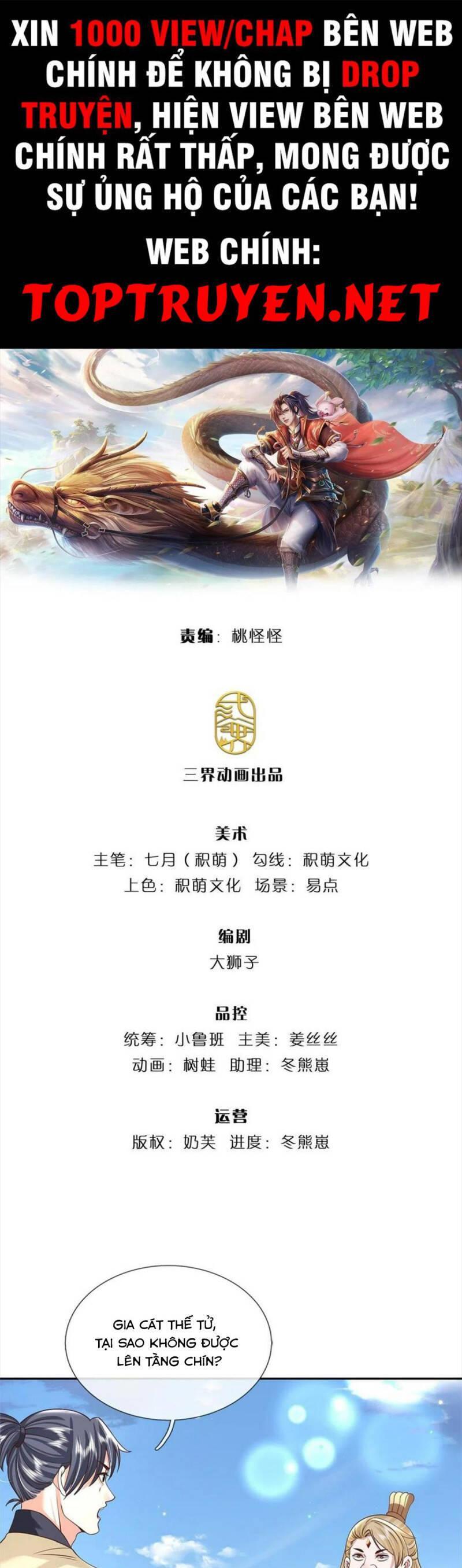 ta trở về từ thế giới tu tiên chapter 183 1