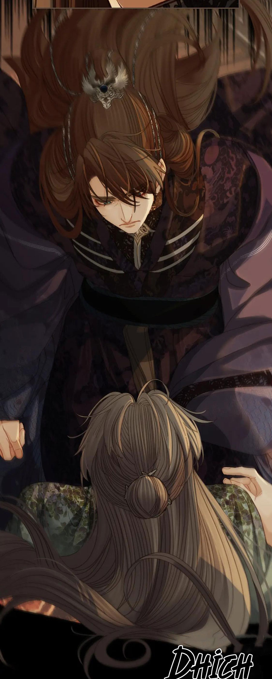 á nô 2: thám hoa chapter 26 11