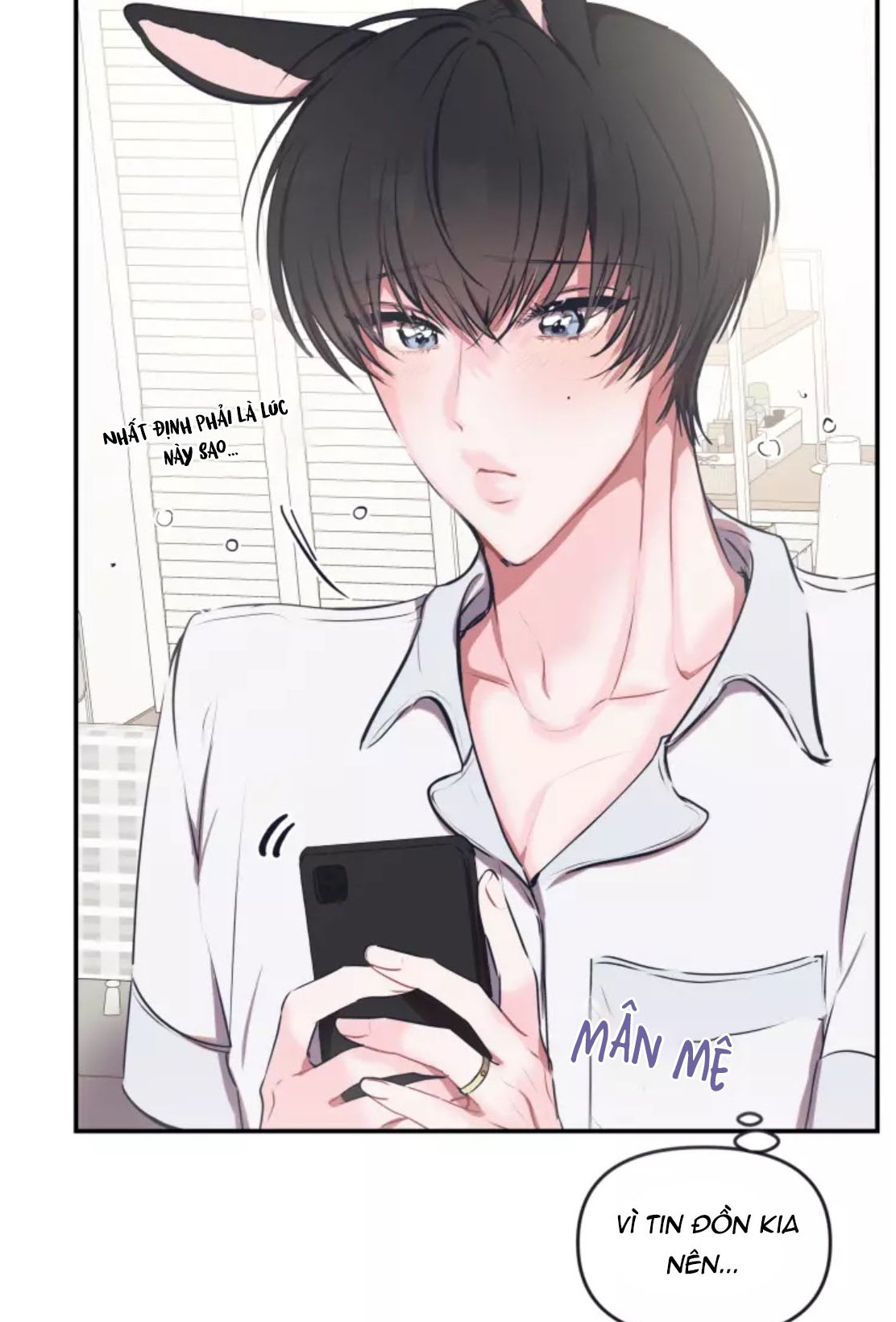 hợp đồng tình yêu chapter 54 21