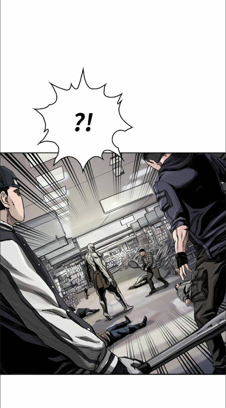 truyền thuyết anh hùng thời mạt thế chapter 2 28