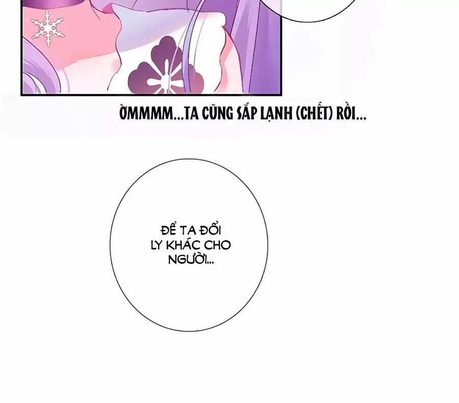 kiều nhi không nghe lời chapter 11 15