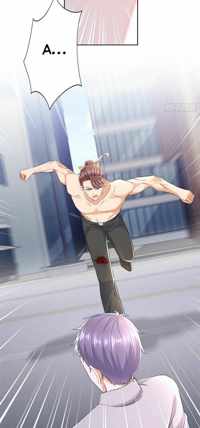 chí tôn toàn năng chapter 89 8