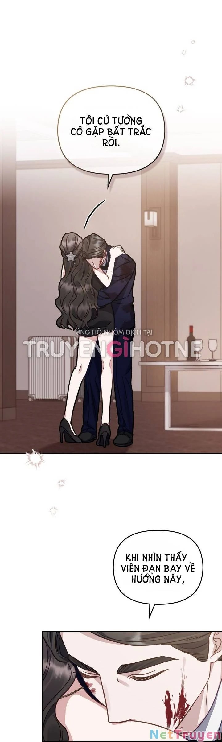 kẻ nghiệp dư chapter 27.5 9