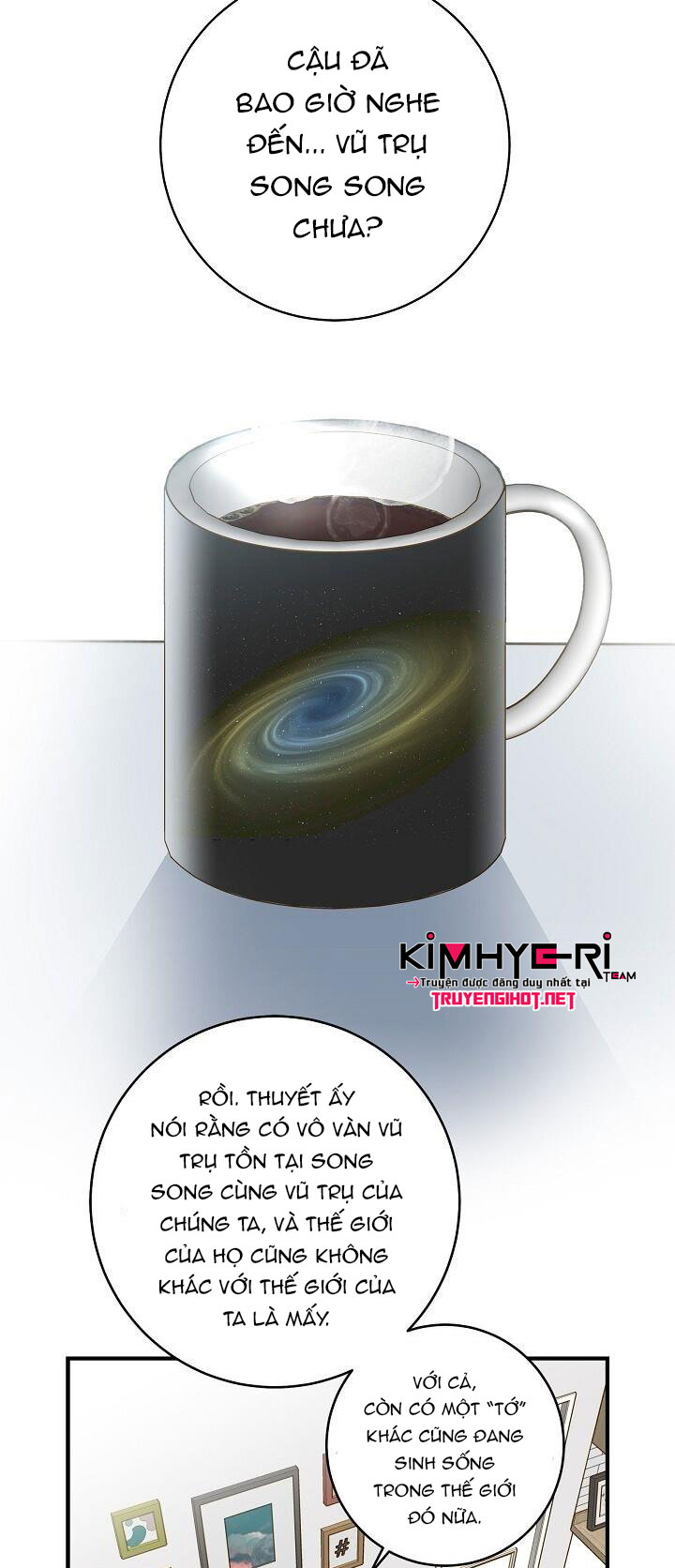 cuộc hôn nhân sinh tồn chapter 6.1 10