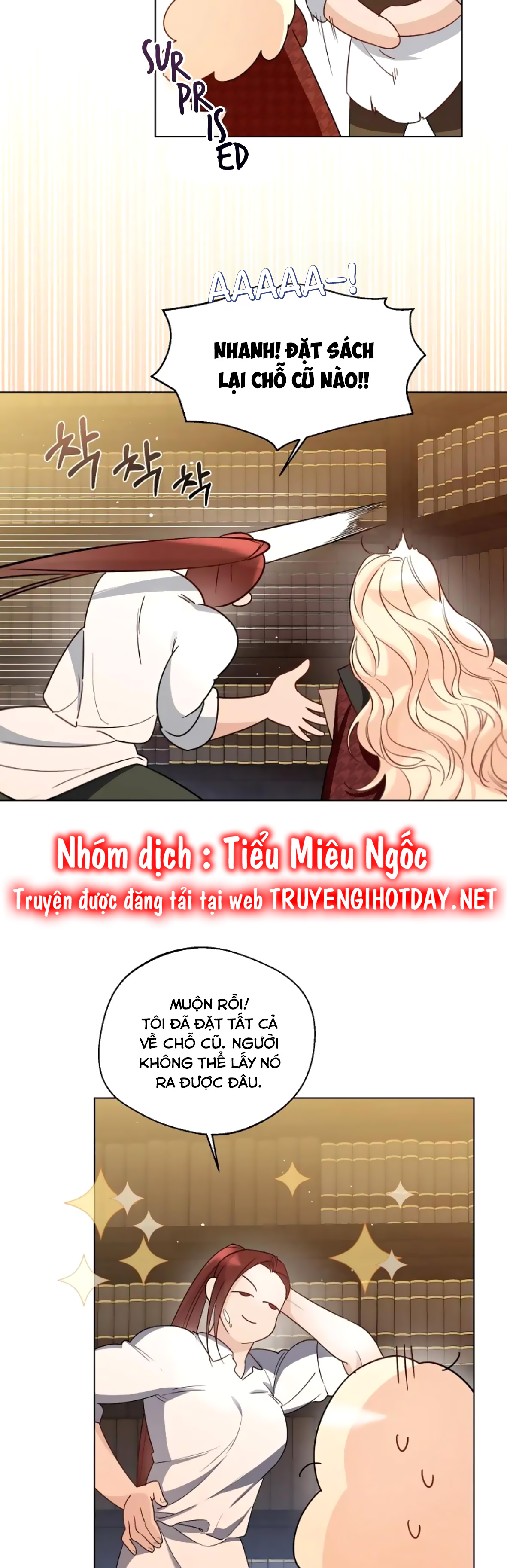 tiểu thư crystal thật ra là con trai chapter 36 41