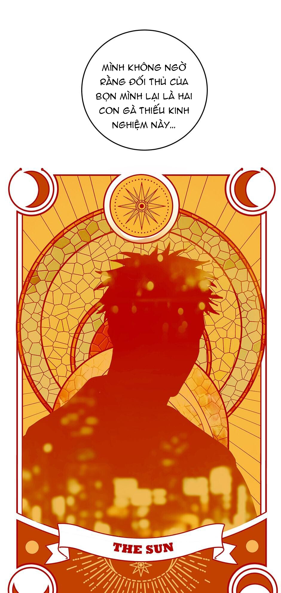 [16+] killing my love chapter 18.1 30