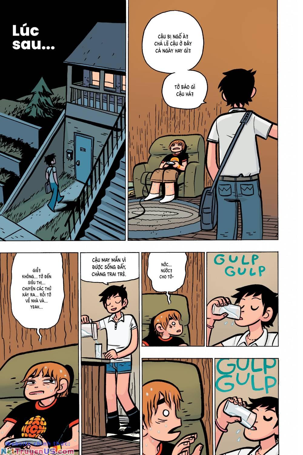 scott pilgrim full color chapter 4 41