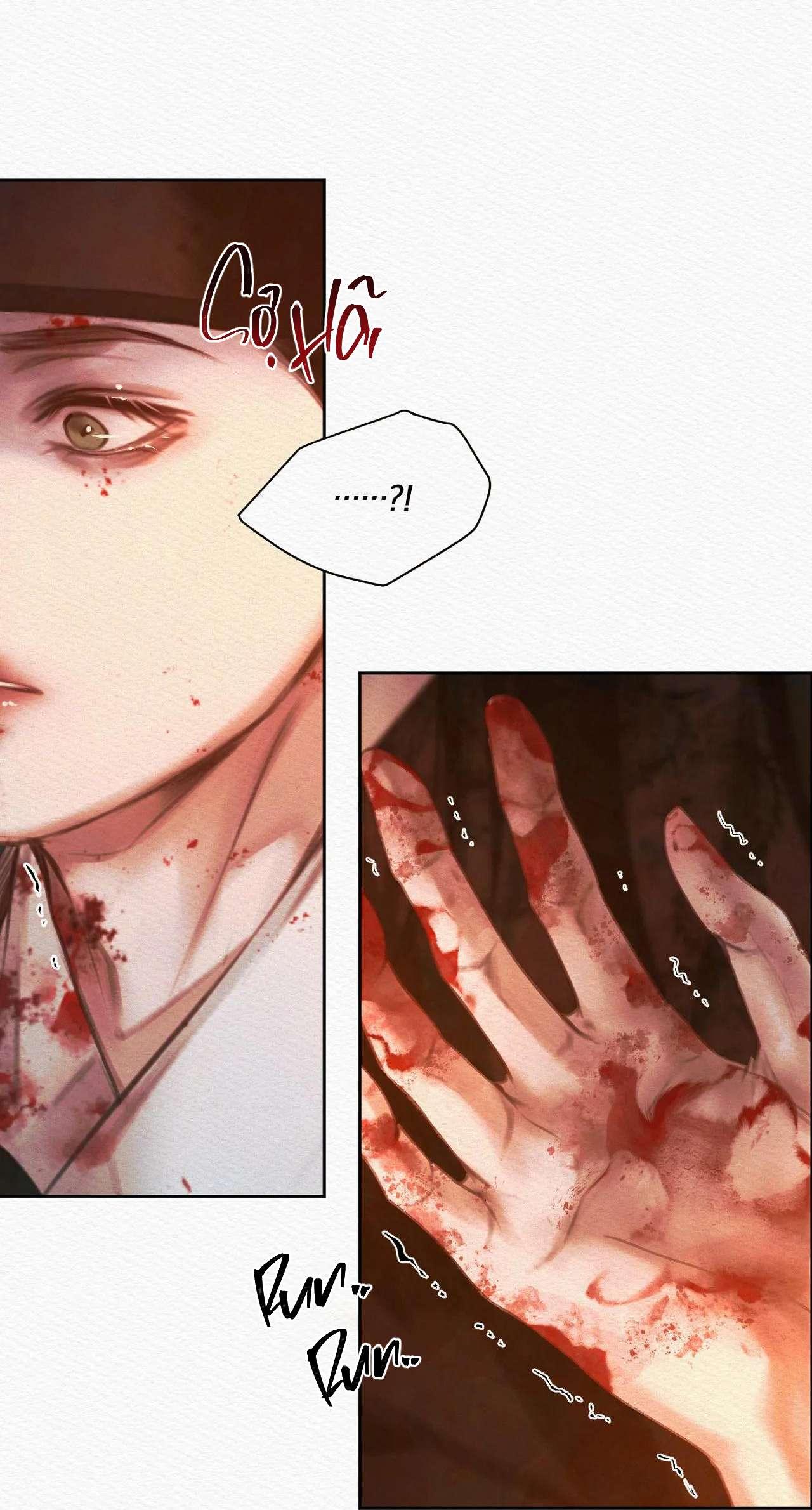 qủy dạ khúc chapter 16 48