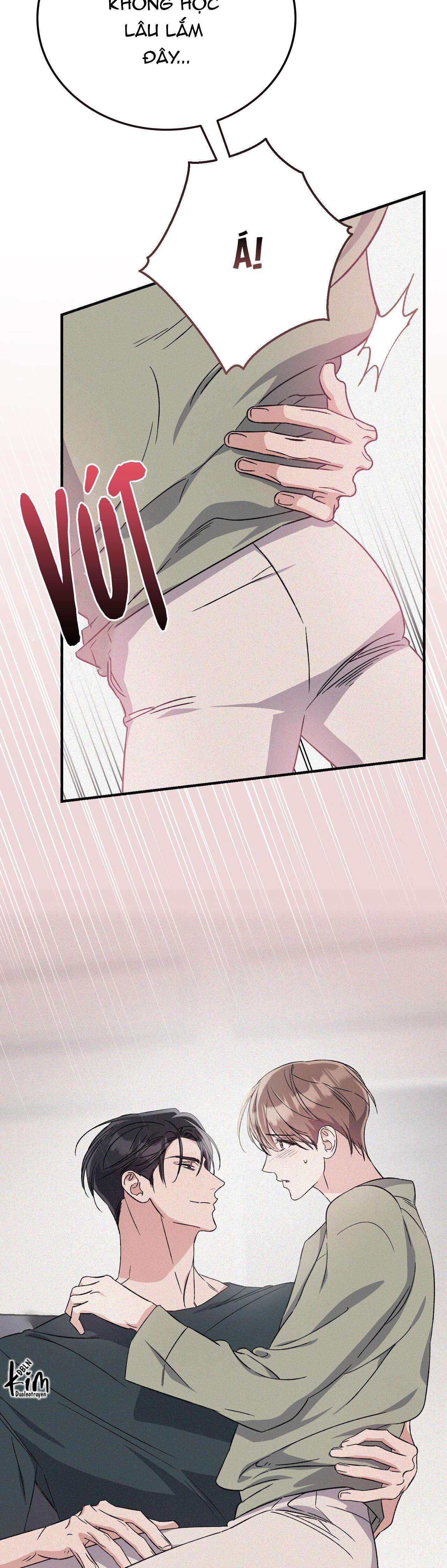 vô hình chapter 35 33