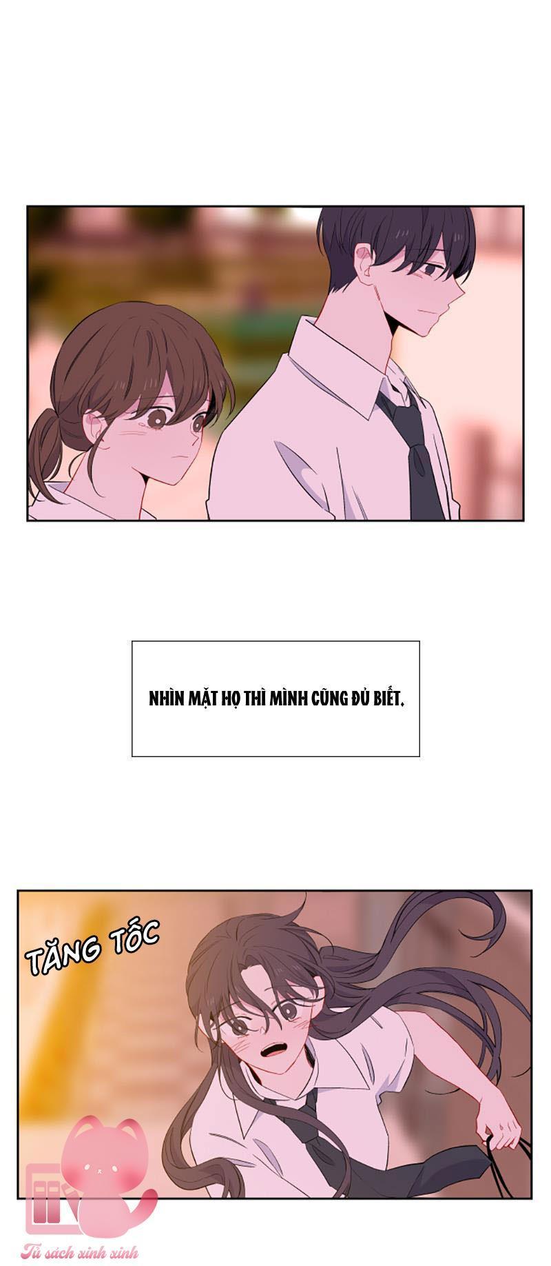 về bên anh chapter 38 35