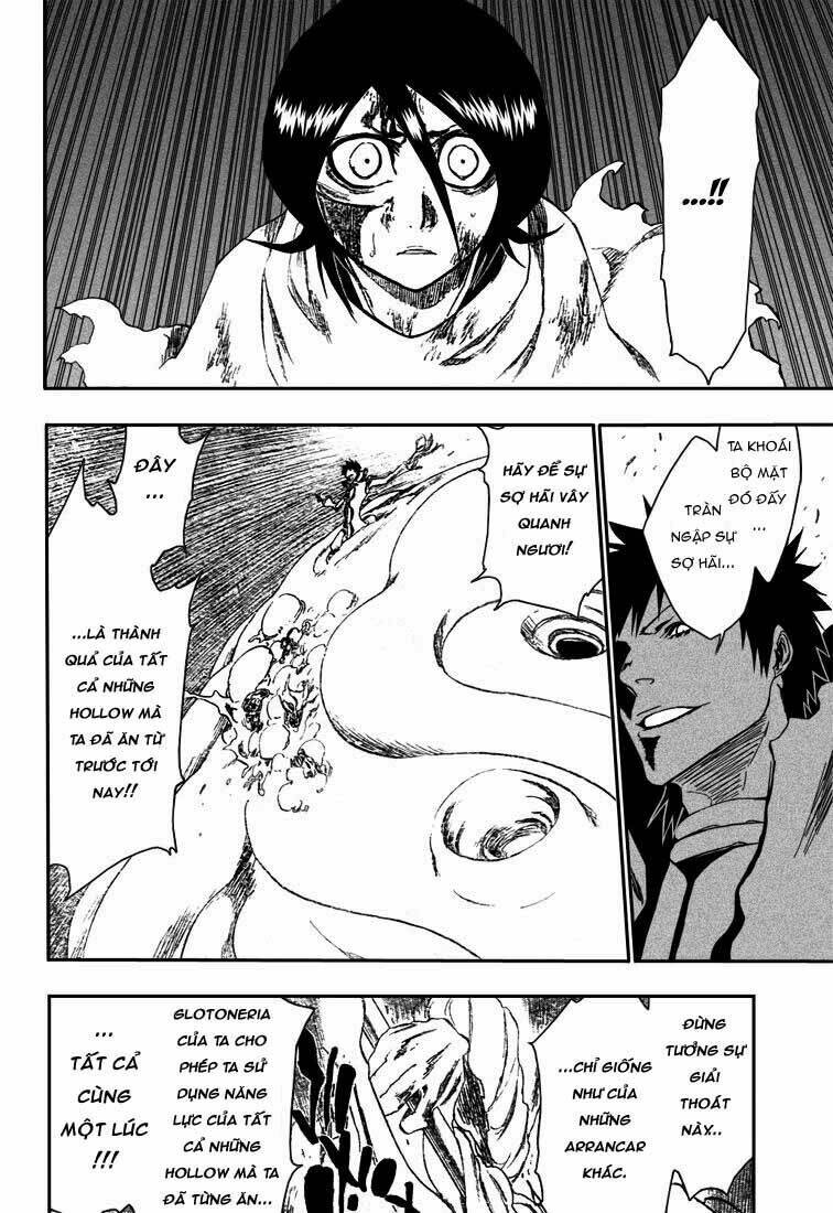 thần chết ichigo chapter 267 15