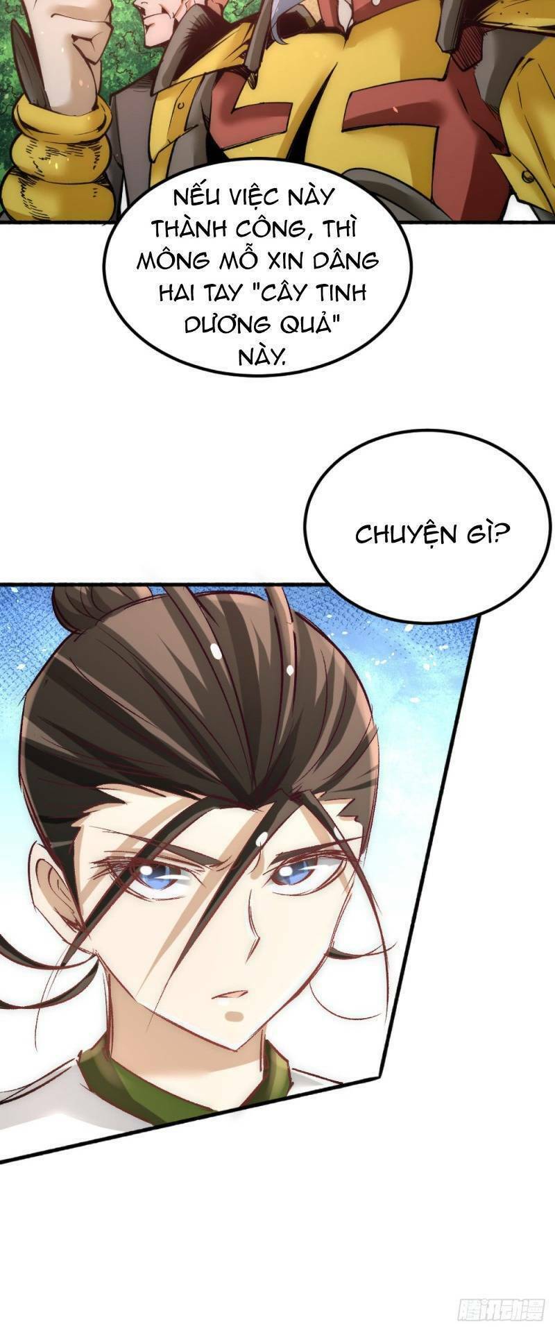 đô thị đỉnh phong cao thủ chapter 103 48