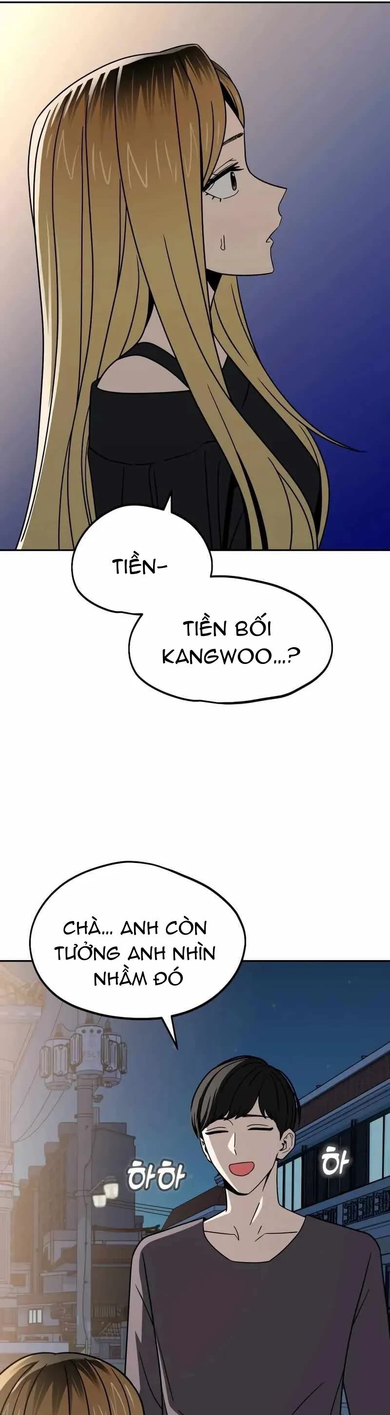 Lớ Ngớ Vớ Phải Tình Yêu chapter 69.2 9