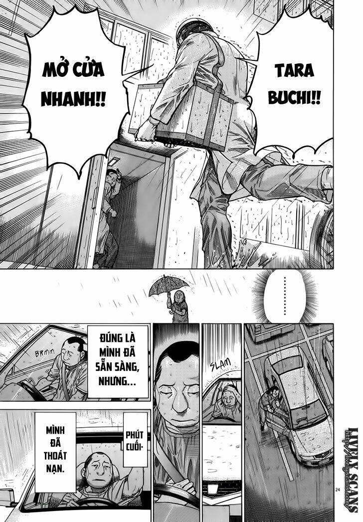 team medical dragon - y đội rồng chapter 128 23