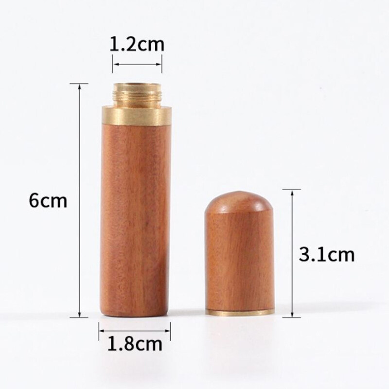 Bộ 12 Chiếc kim Tự Luồn Kèm Hộp gỗ Dành cho người thị lực kém làm bằng thép không gỉ chất lượng cao + Tặng kèm que chọc sim