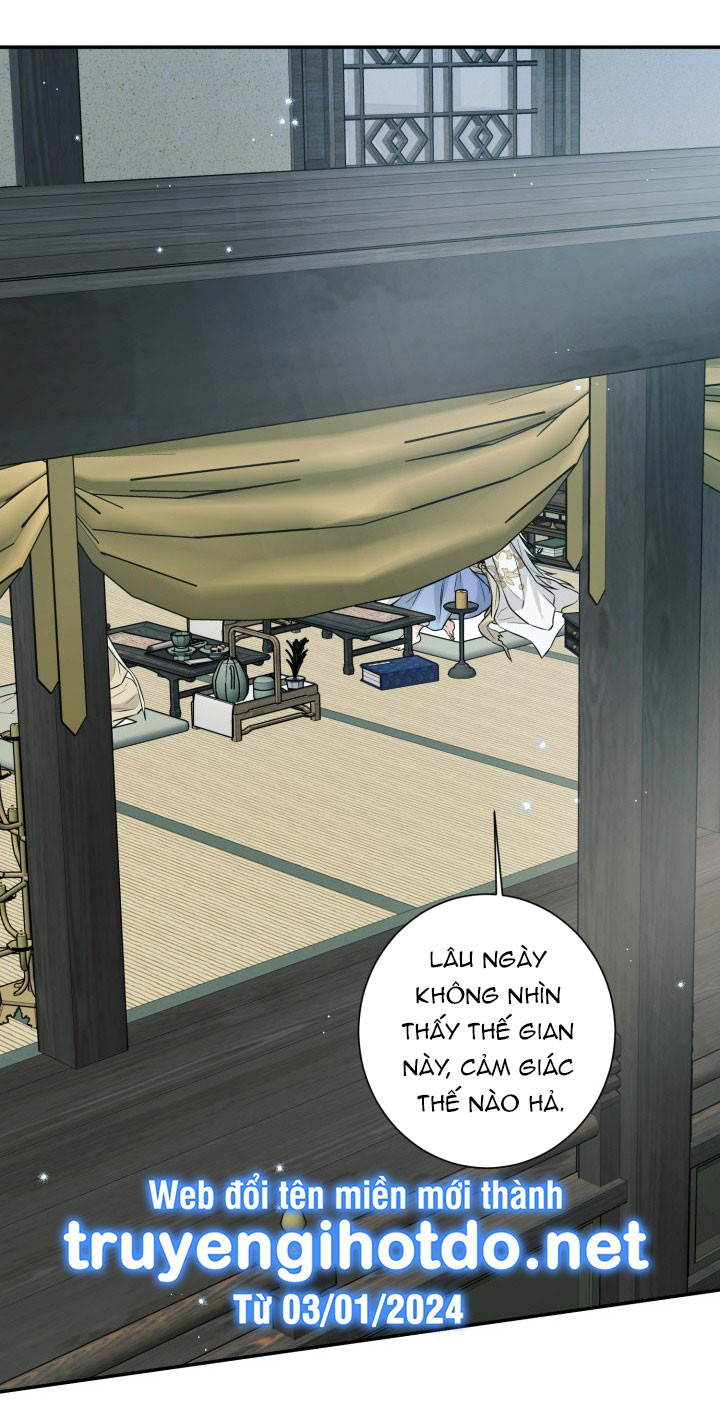 [18+] tuyển tập truyện bl ngắn - double bell chapter 28 34