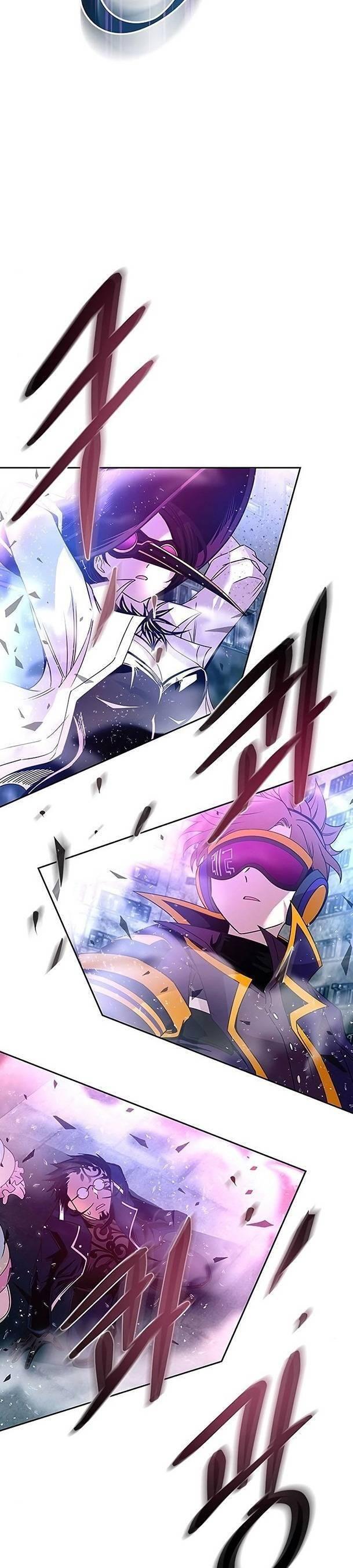 tiêu diệt ác nhân chapter 61 42