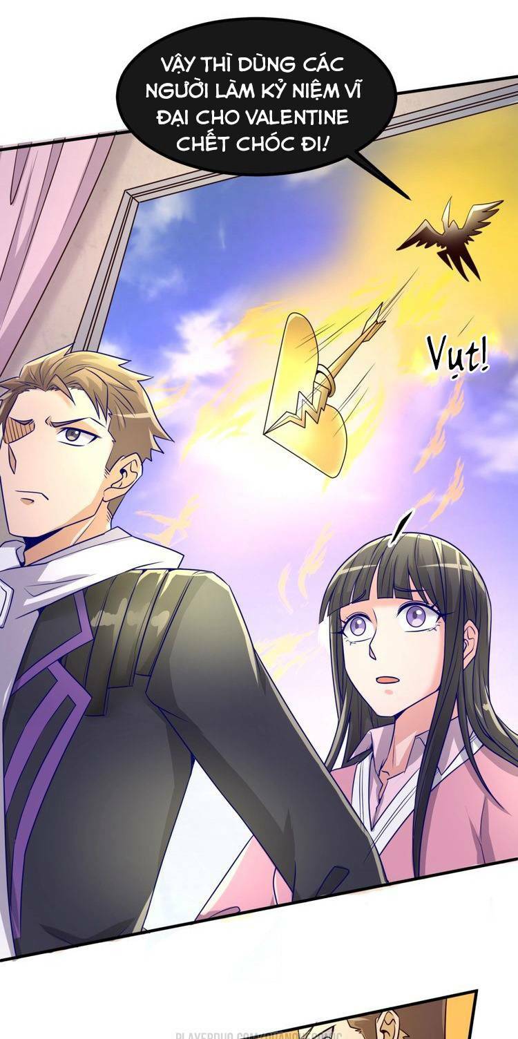 người chặn xuyên không chapter 52 1