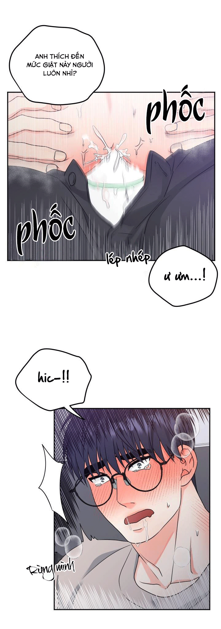 giao kiện hàng thành công chapter 17 26