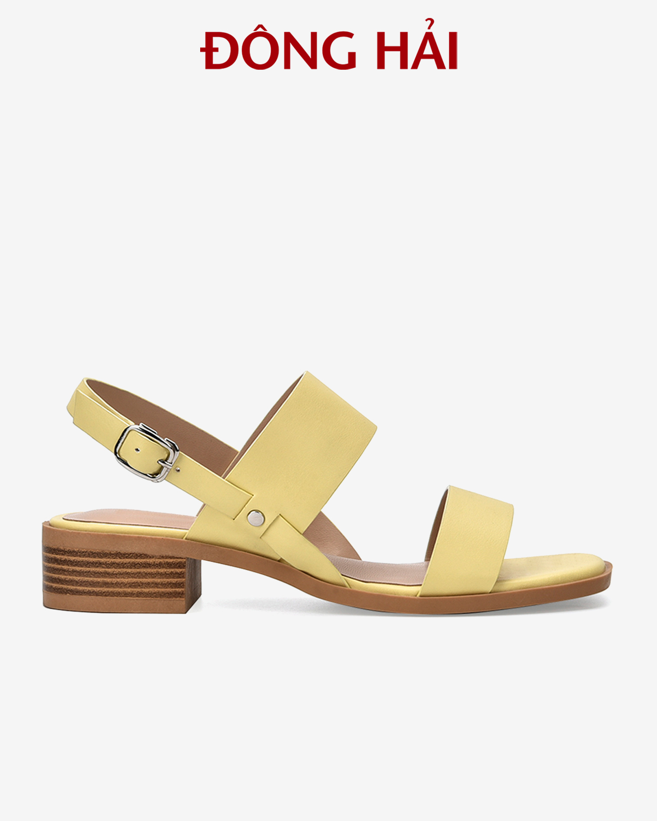 Giày Sandal Nữ Đông Hải - S85O4