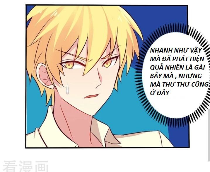 tổng tài đã cưới em chapter 76 14