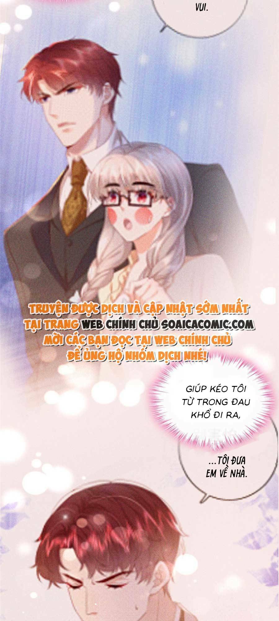 cô vợ của tôi không dễ bắt nạt chapter 28 7