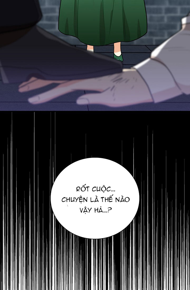 xuyên không trở thành mami của nhân vật phản diện chapter 53 4