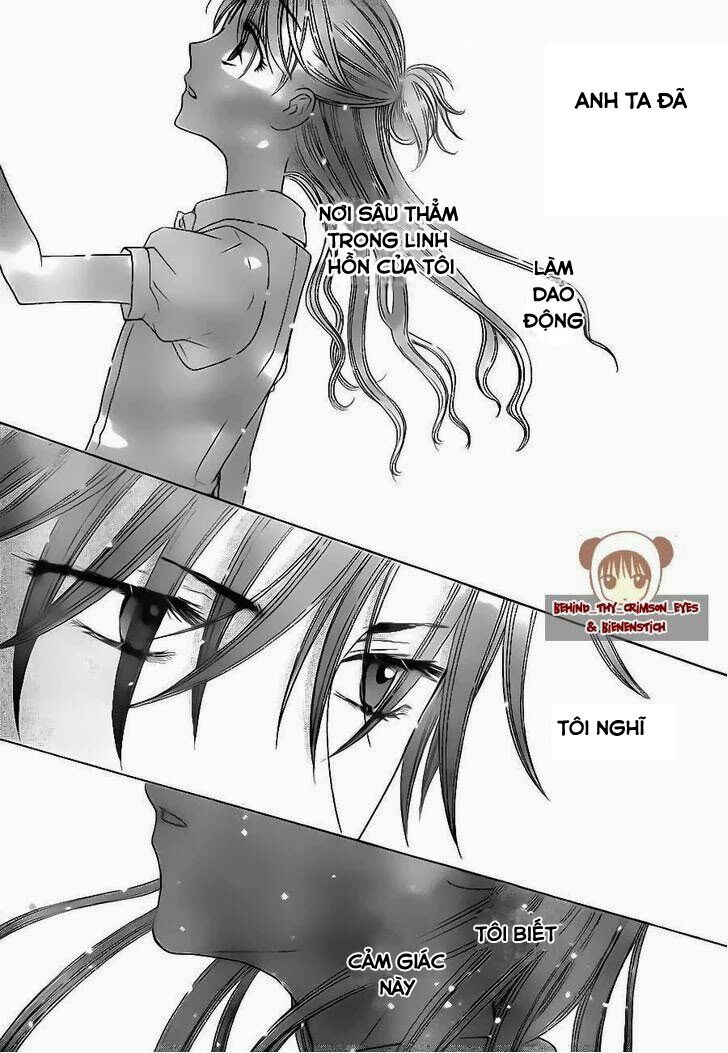 gakuen alice chapter 179 8