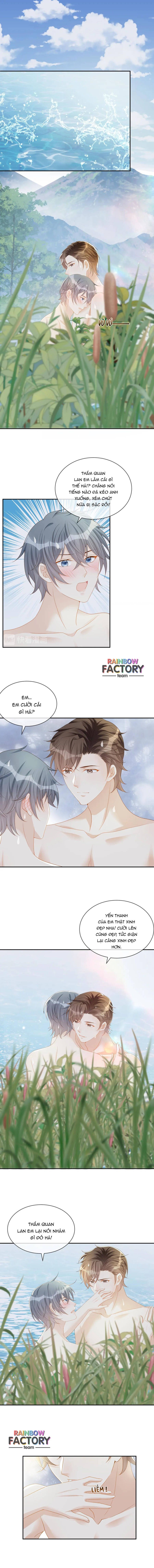 dạ yến chapter 47 3